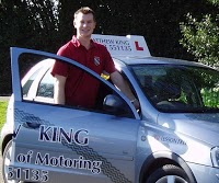 Matthew King School of Motoring, Exeter. FREE TRIAL LESSON. 629144 Image 0